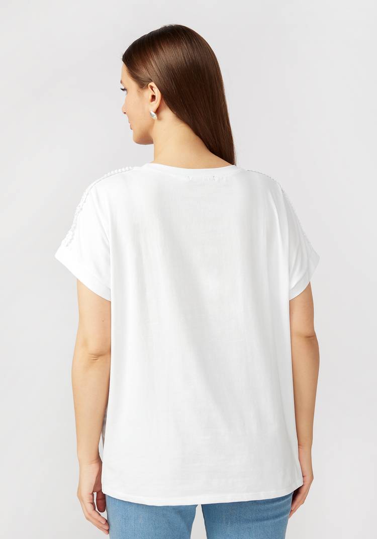 Блуза женская Джина шир.  750, рис. 23