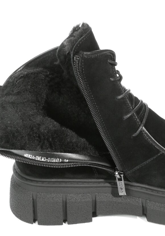 Ботинки женские Мэгги шир.  580, рис. 6