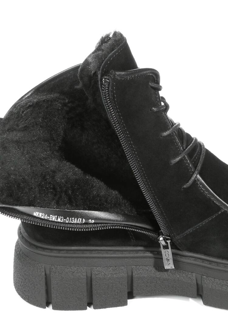 Ботинки женские Мэгги шир.  750, рис. 6