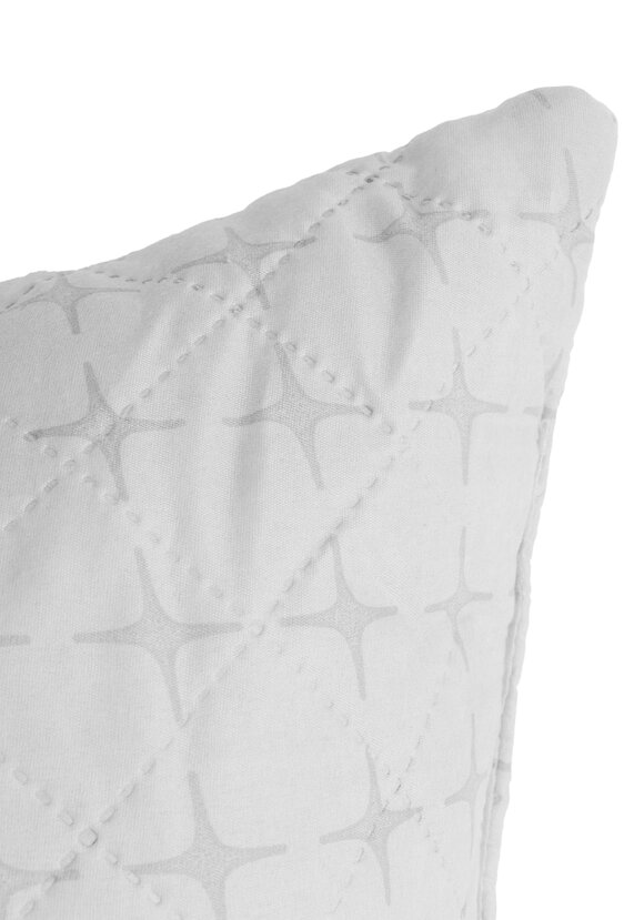 Подушка с ромашкой Ловец снов шир.  580, рис. 4