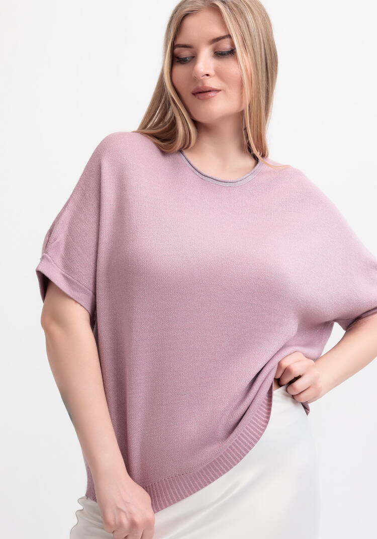 Блуза без рукавов шир.  750, рис. 30