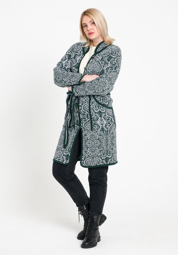 Кардиган Венди шир.  580, рис. 5