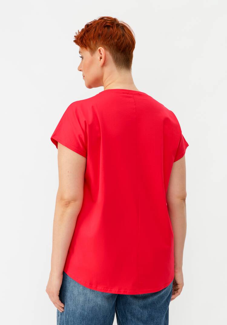 Футболка Кристи шир.  750, рис. 23