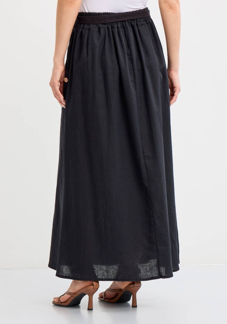 Юбка Луиза шир.  750, рис. 8