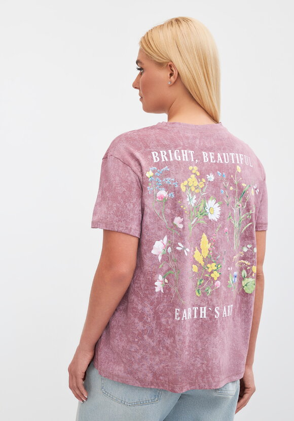 Футболка Марта шир.  580, рис. 3