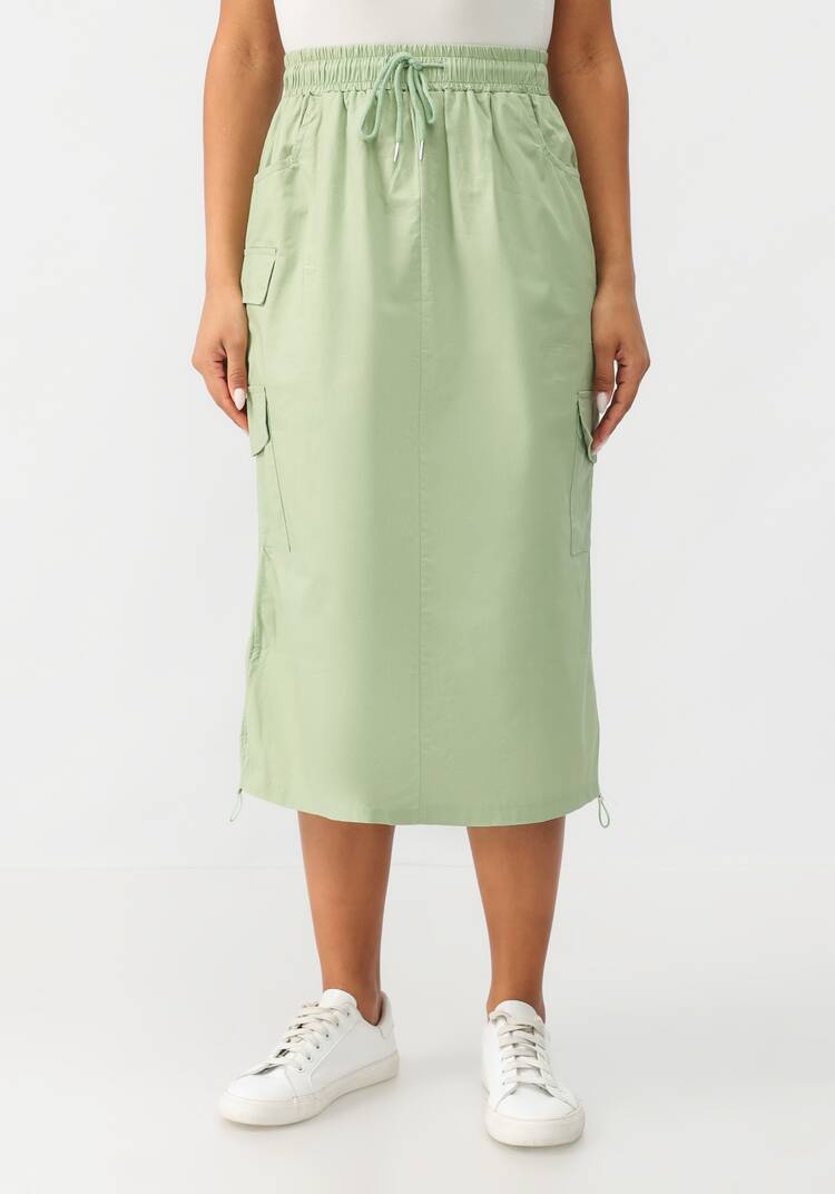 Юбка Шарлотта шир.  750, рис. 10