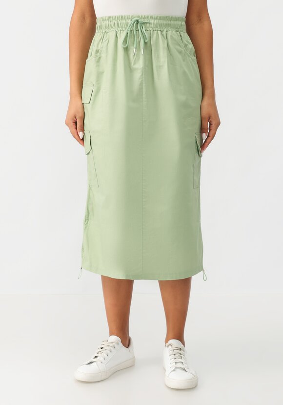 Юбка Шарлотта шир.  580, рис. 10