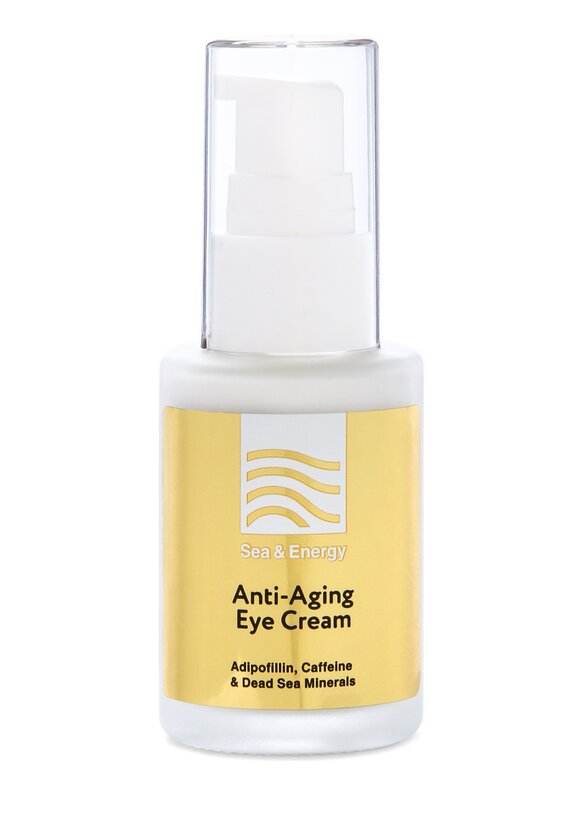 Набор для лица антивозврастной S&E, 3 в 1 шир.  580, рис. 2