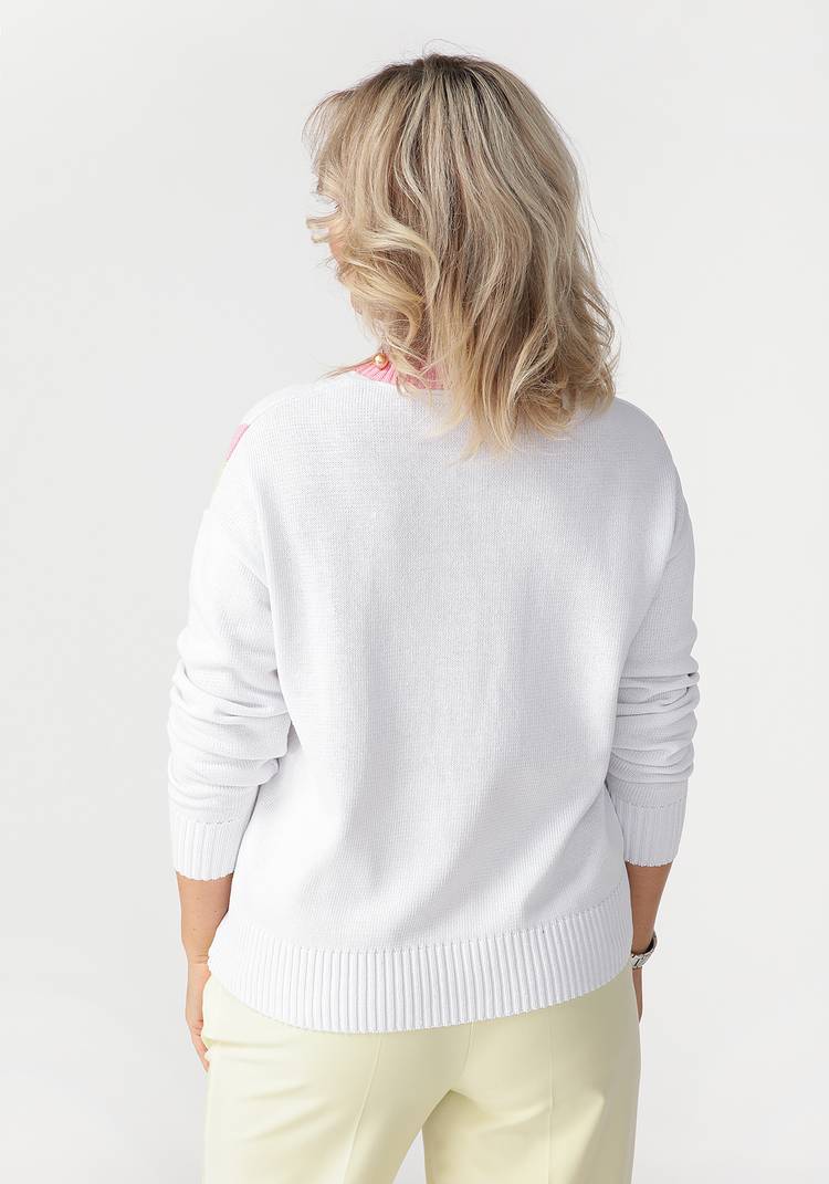 Жакет Изящная леди шир.  750, рис. 10