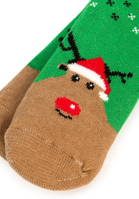 Носки Сказка, 2 пары шир.  580, рис. 12