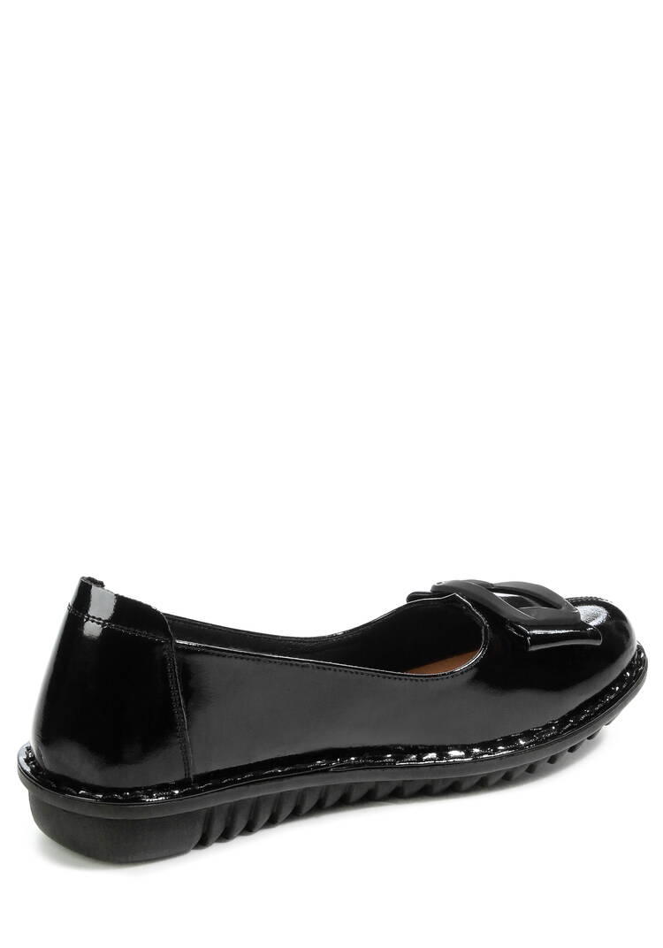 Туфли женские Элара шир.  750, рис. 3