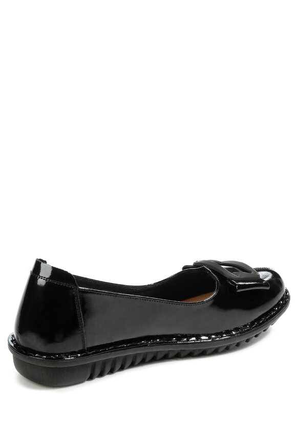 Туфли женские Элара шир.  580, рис. 3