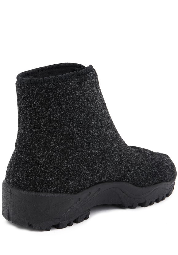 Ботинки мужские Маркус шир.  580, рис. 3