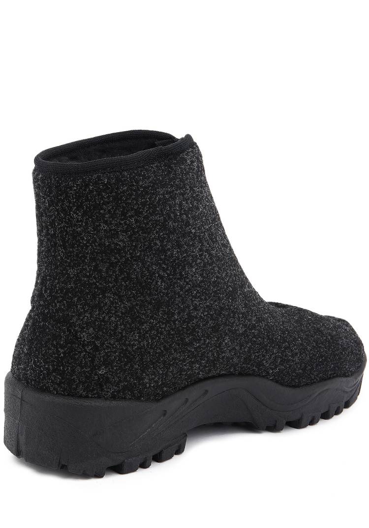 Ботинки мужские Маркус шир.  750, рис. 3