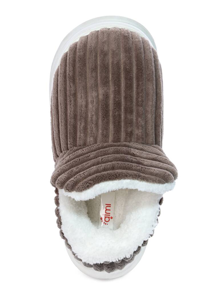 Тапочки женские Анфиса шир.  750, рис. 9