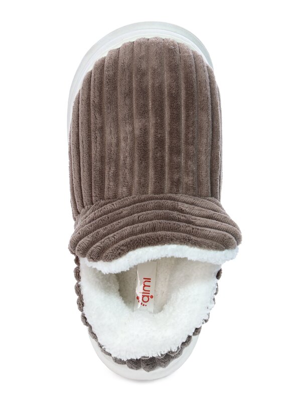 Тапочки женские Анфиса шир.  580, рис. 9