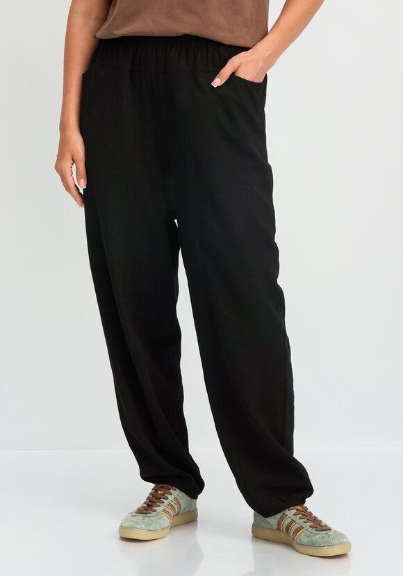 Брюки Милла шир.  580, рис. 7