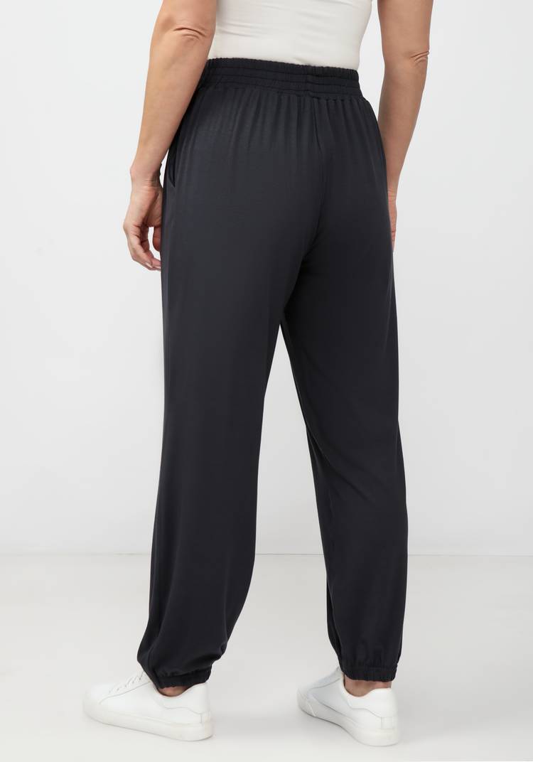 Брюки Скарлетт шир.  750, рис. 13