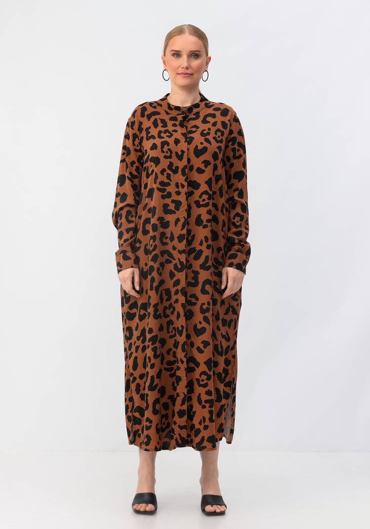 Платье Эдма шир.  750, рис. 11