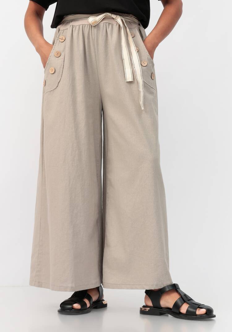 Брюки Одри шир.  750, рис. 1