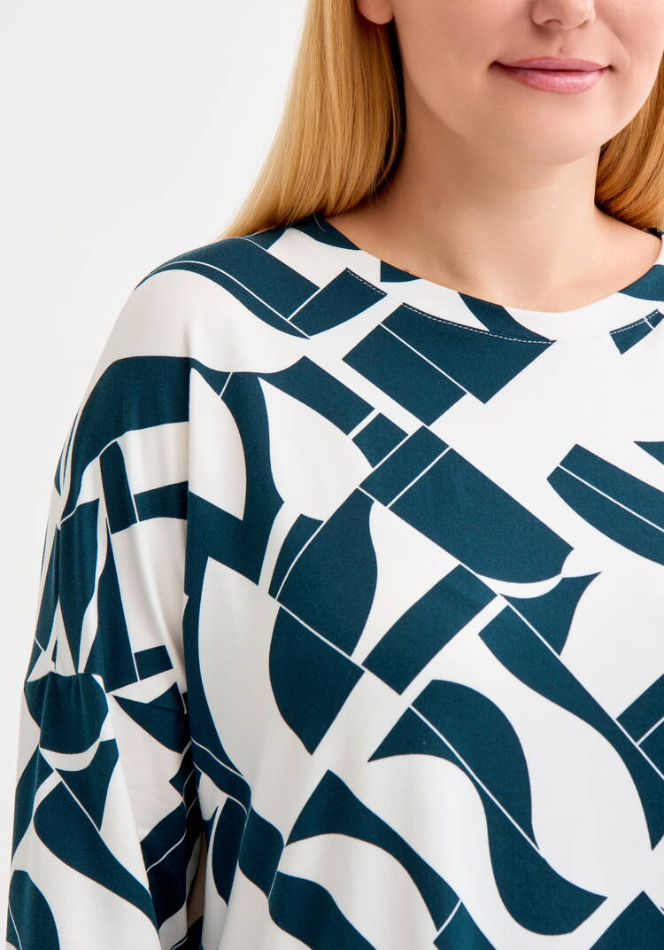 Туника Энжи шир.  750, рис. 11