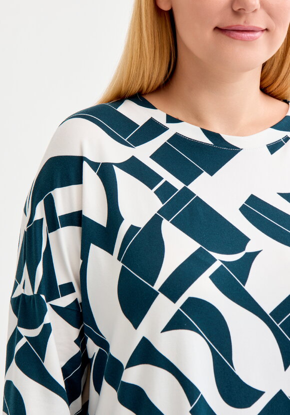 Туника Энжи шир.  580, рис. 11