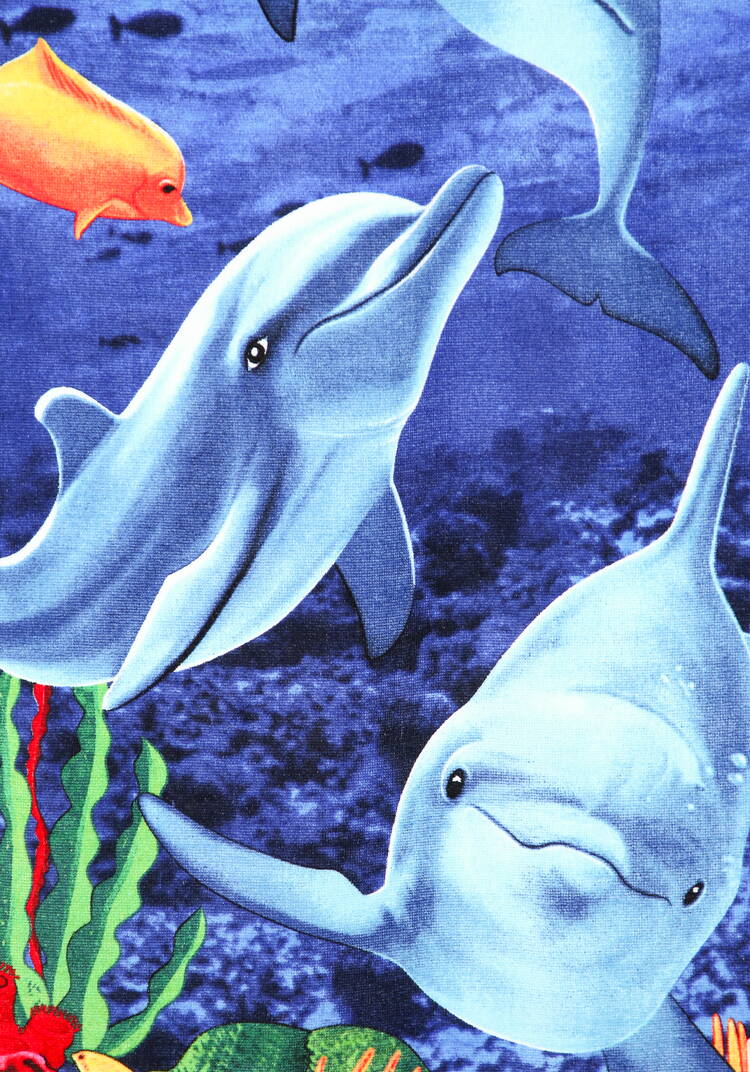 Полотенце пляжное шир.  750, рис. 10