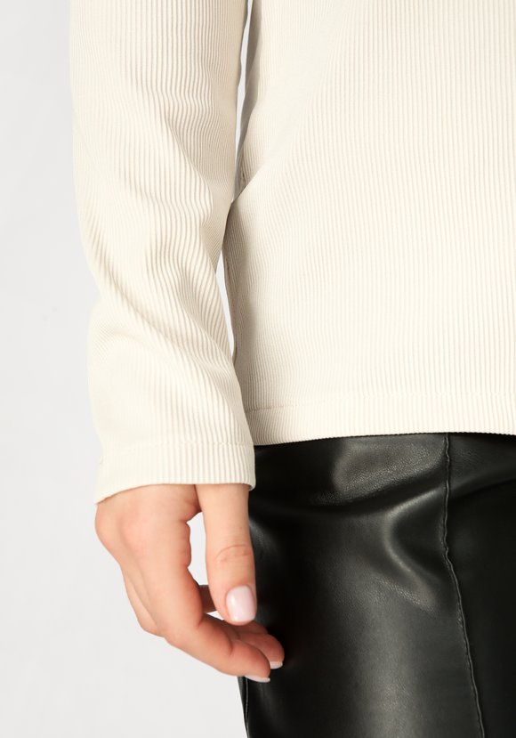 Лонгслив Оливия шир.  580, рис. 8