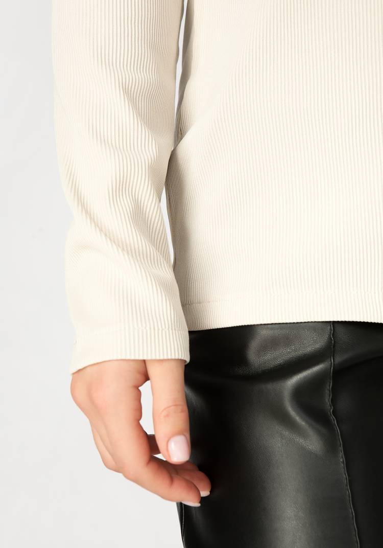 Лонгслив Оливия шир.  750, рис. 8