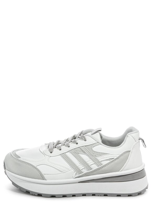 Кроссовки женские Ванесса шир.  580, рис. 2