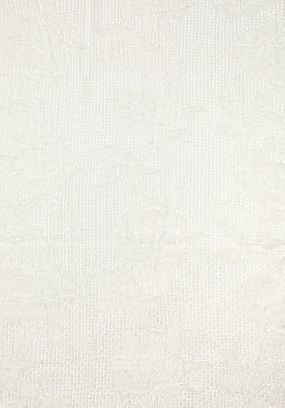 Палантин ажурный из натуральной шерсти шир.  580, рис. 20