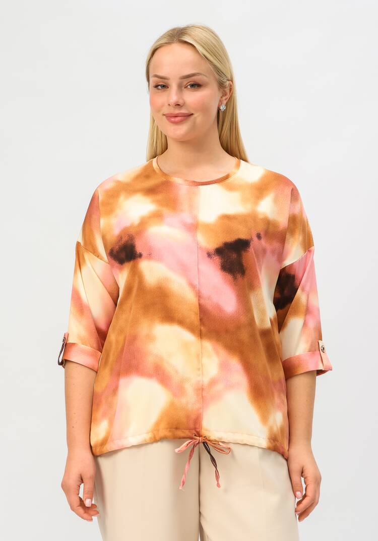 Туника Майя шир.  750, рис. 9