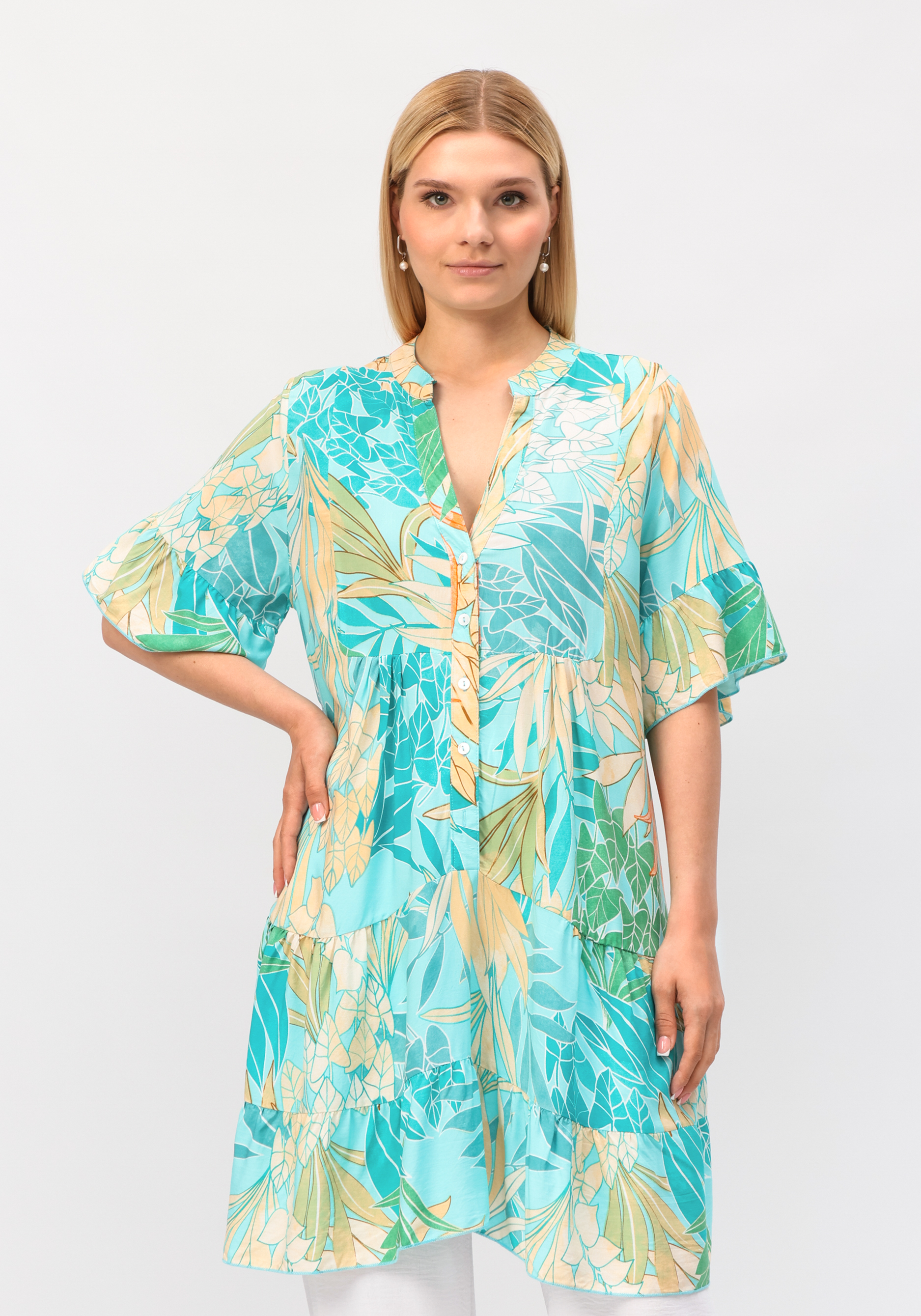 Туника "Паула"