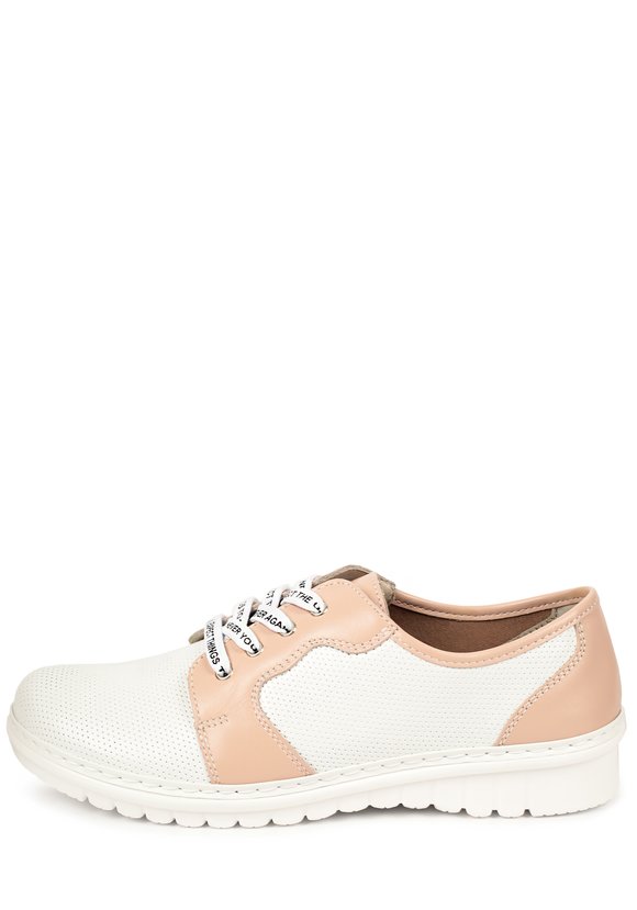 Полуботинки женские Кэтлин шир.  580, рис. 2