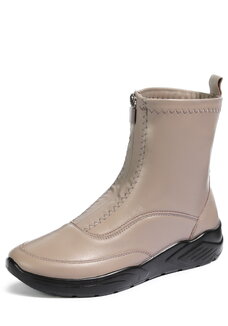 Полусапоги женские Алетта