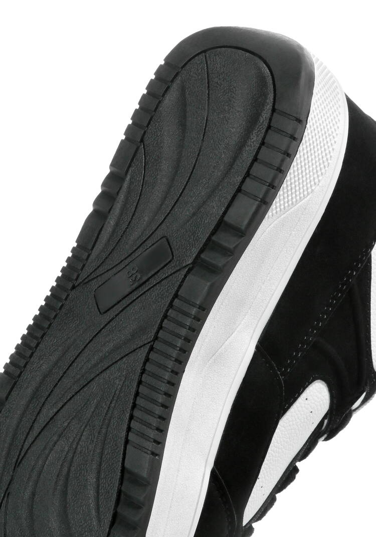 Кроссовки женские Беатриса шир.  750, рис. 18