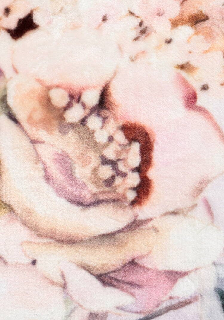 Покрывало-плед Нежный дуэт шир.  750, рис. 29