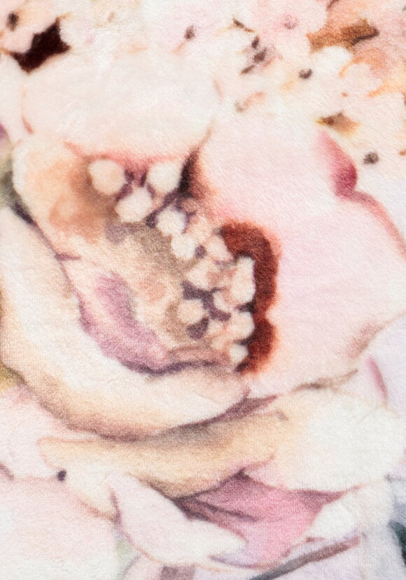 Покрывало-плед Нежный дуэт шир.  580, рис. 29