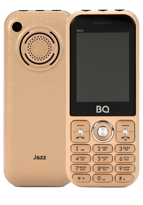 Мобильный телефон Джаз шир.  580, рис. 7