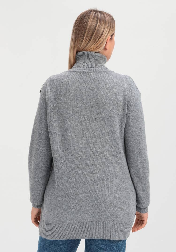 Водолазка Патриция шир.  750, рис. 18