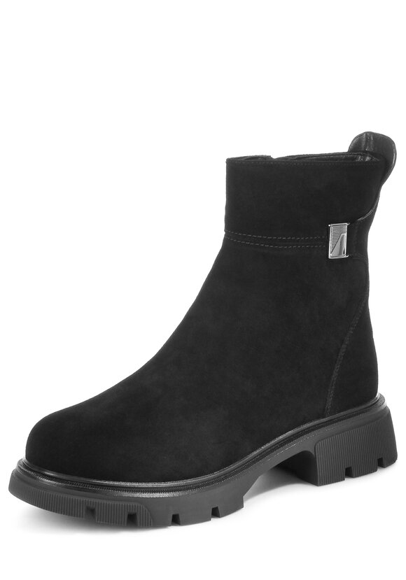 Ботильоны женские Винни шир.  580, рис. 7