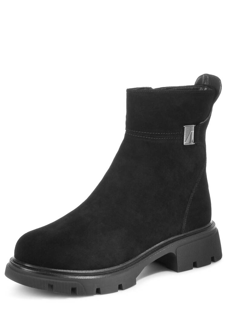 Ботильоны женские Винни шир.  750, рис. 7