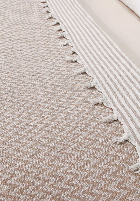 Жаккардовое покрывало Айла, евро шир.  580, рис. 31