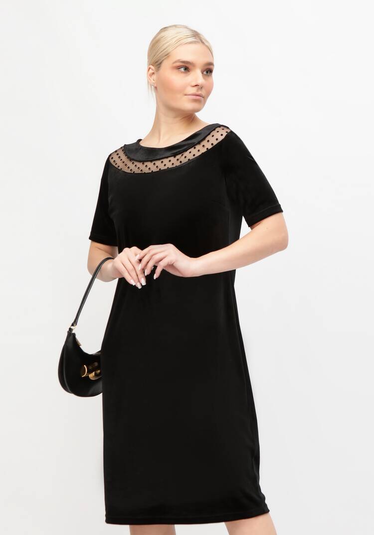 Платье Илона шир.  750, рис. 2