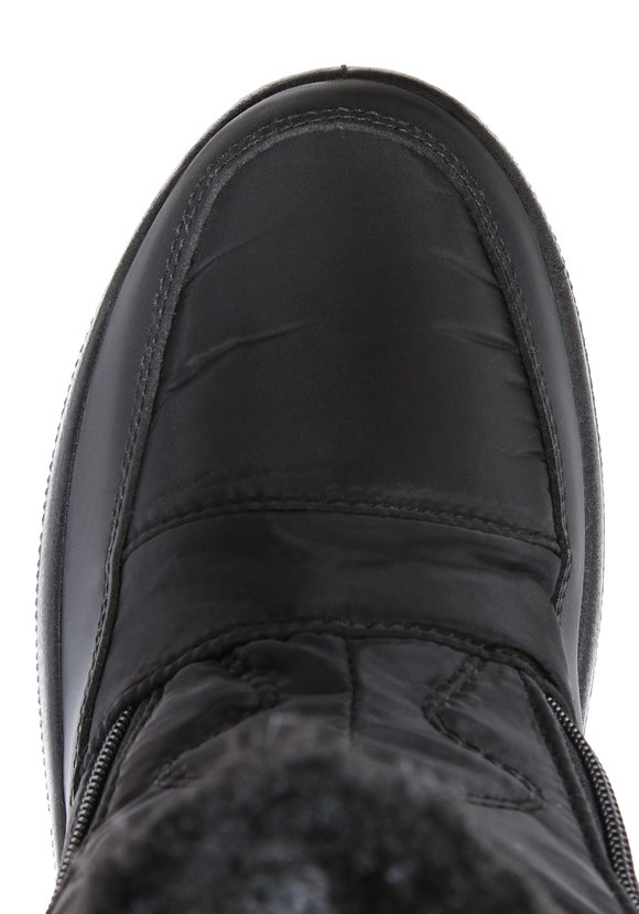 Дутики женские Агнесса шир.  580, рис. 4