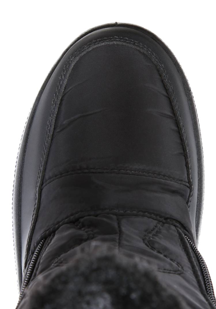 Дутики женские Агнесса шир.  750, рис. 4