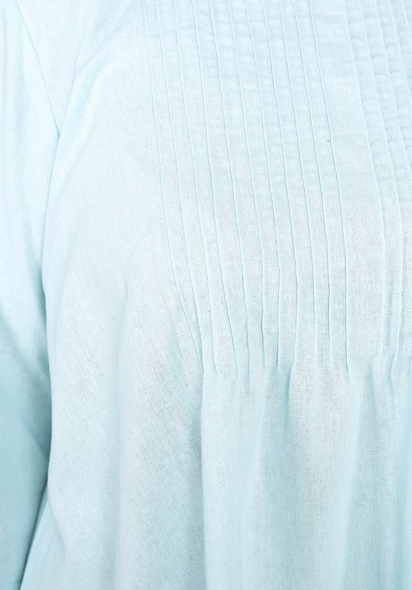 Туника свободного кроя Джулия шир.  580, рис. 8