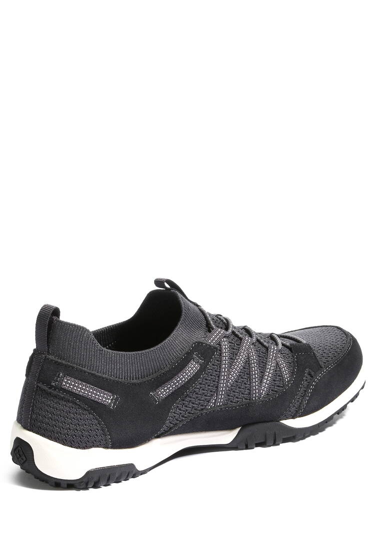 Кроссовки мужские Ронни шир.  750, рис. 3