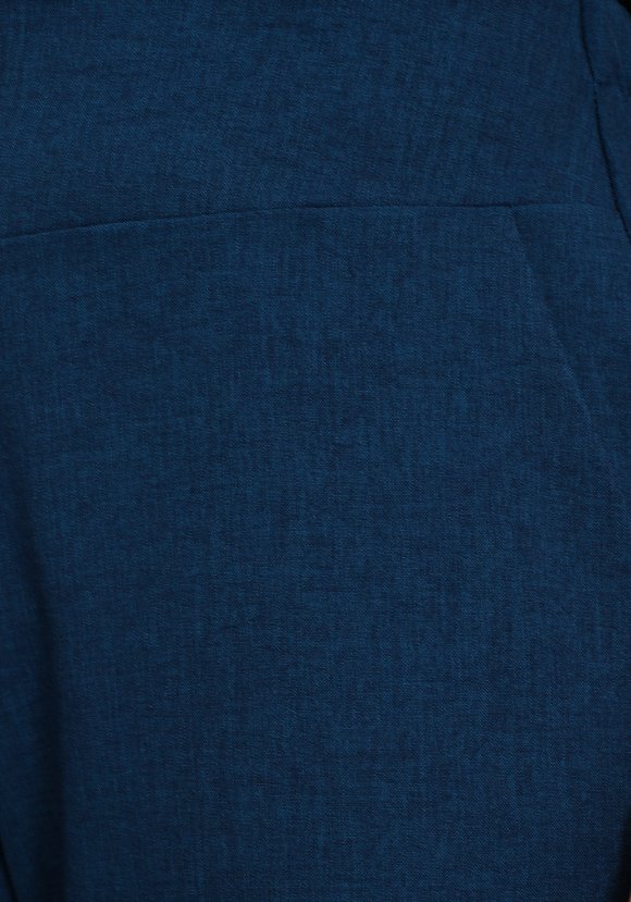 Брюки на поясе длиной 7/8 шир.  580, рис. 3