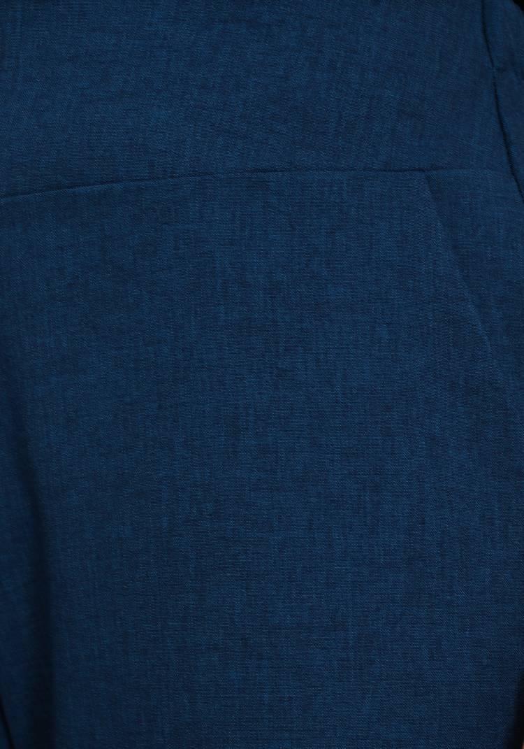 Брюки на поясе длиной 7/8 шир.  750, рис. 3